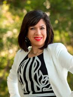 Mary Gordon - Real Estate Agent