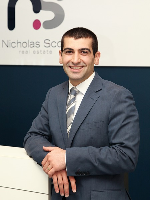 Erden Karakurt - Real Estate Agent