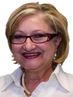 Margot Brattoli - Real Estate Agent