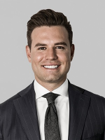 Jordan Andonovski - Real Estate Agent
