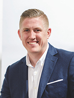 Shane Pope - Real Estate Agent
