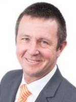 Robert Mcrae - Real Estate Agent