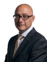 Pierre Hadchiti - Real Estate Agent