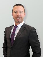 Michael Lawford - Real Estate Agent