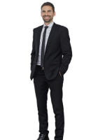 Joshua Zampech - Real Estate Agent