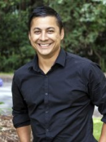Adam Sargeant - Real Estate Agent