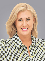 Sue Ward - Real Estate Agent