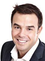 Ben Wakely - Real Estate Agent