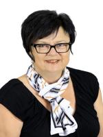 Kerry Grills - Real Estate Agent