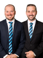 Simon Whitehead - Real Estate Agent