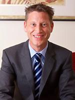 Richard Perry - Real Estate Agent
