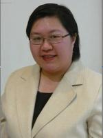 Angela Liang - Real Estate Agent