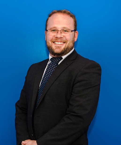 Michael Brown - Real Estate Agent