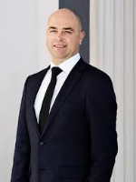 Carl Hammond - Real Estate Agent