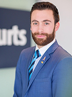 Alistair Agius - Real Estate Agent