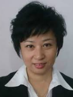 Lily Tsui - Real Estate Agent