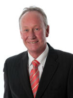 Peter Hurcombe - Real Estate Agent