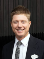 Fergus Torpy - Real Estate Agent