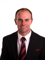 Aaron Bazeley - Real Estate Agent