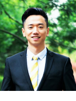 Fraser Wu - Real Estate Agent