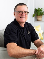 Kel Judd - Real Estate Agent