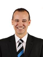 Dino Valerio - Real Estate Agent