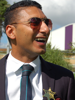 Sherif Nagy - Real Estate Agent