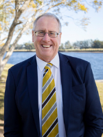 George Baker - Real Estate Agent
