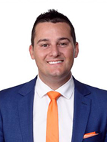 Billy Schroeder - Real Estate Agent