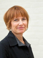 Danielle Atkinson - Real Estate Agent
