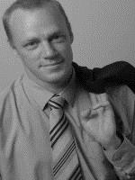 Nigel Gilberd - Real Estate Agent