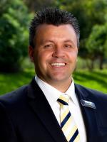 Scott Anderson - Real Estate Agent