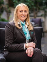 Jacqui Powell - Real Estate Agent