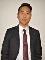 Jackson Chau - Real Estate Agent