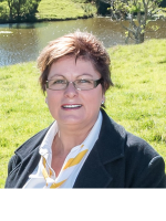 Melinda Martin - Real Estate Agent