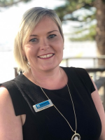 Kylie Lawson - Real Estate Agent