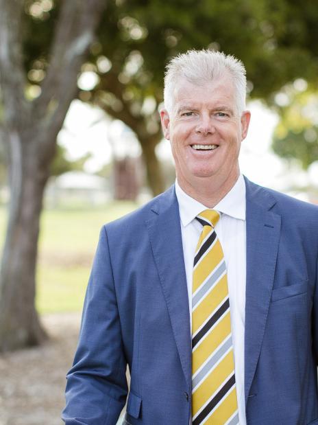 Graeme Quinn - Real Estate Agent