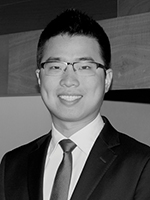Jeff Luo - Real Estate Agent