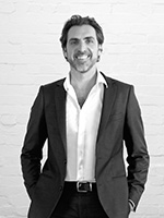 Nicholas Breadman - Real Estate Agent