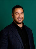 Levi Thompson - Real Estate Agent