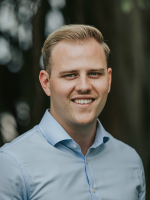 Daniel Gibbs - Real Estate Agent