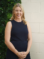 Georgia Pevy - Real Estate Agent