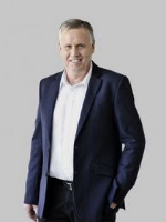 Tony McGaw - Real Estate Agent