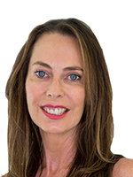 Jane Spearpoint - Real Estate Agent
