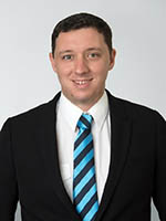 Steve Cox - Real Estate Agent