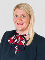 Tamazin Edwards - Real Estate Agent