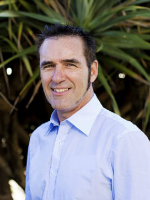 Andy Lake - Real Estate Agent