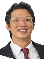 David Ong - Real Estate Agent