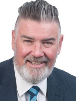 Nick Bevan - Real Estate Agent