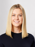 Kendall Belsey - Real Estate Agent